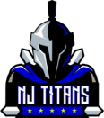 NJ Titan logo